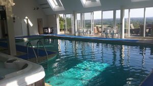 Morroswood swimming pool Horsham