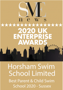 Swim School of the year Sussex