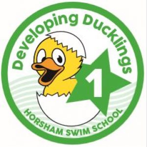 Developing Duckling 1